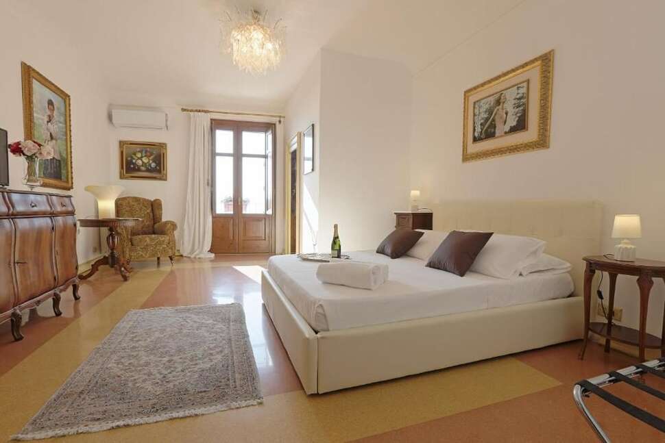 Een foto van Atenea Luxury Suites