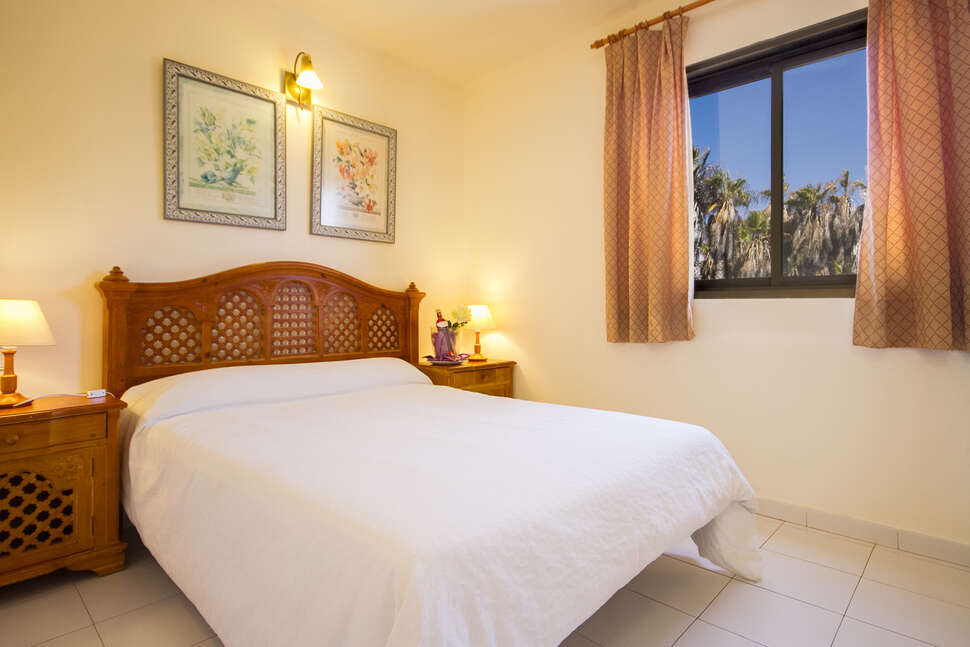 Een foto van Sands Beach Resort