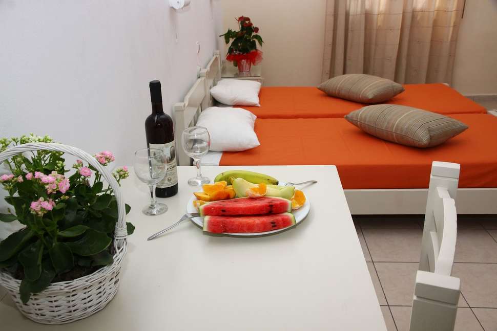 Een foto van Frida Village Appartementen