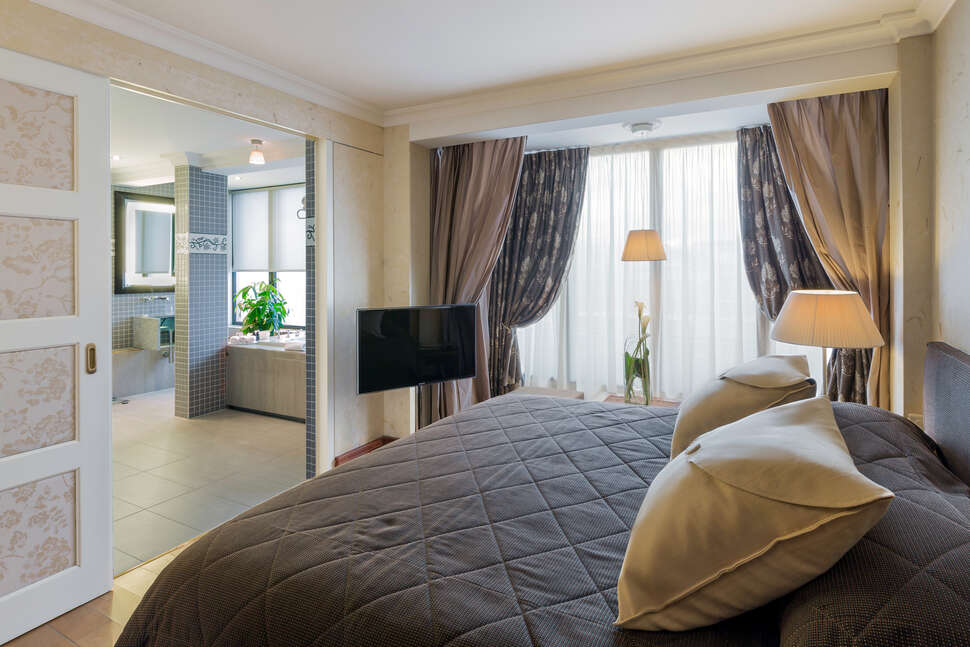 Een foto van Royal Manotel