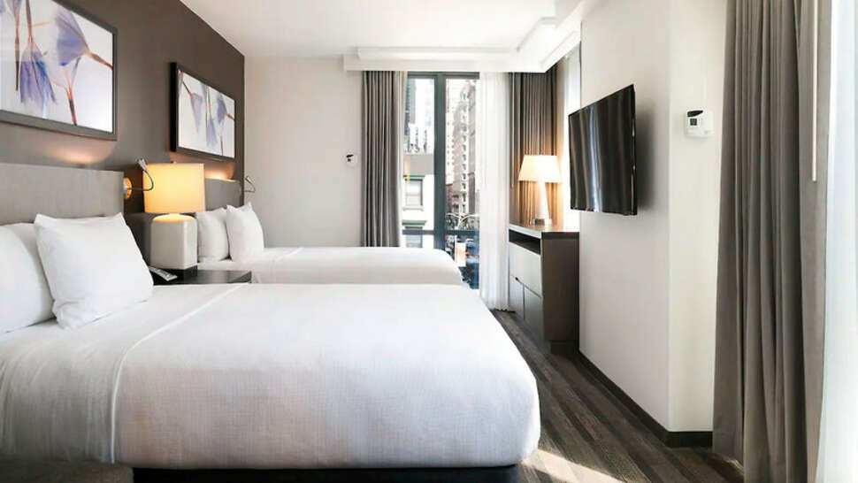 Een foto van Hyatt House New York Chelsea