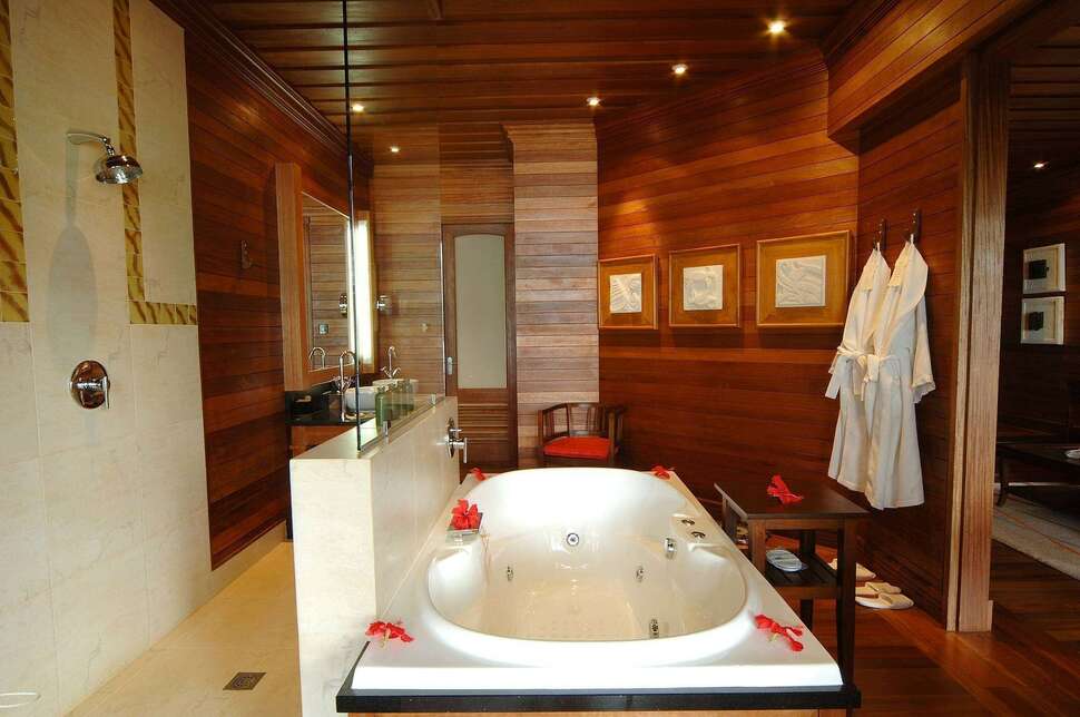 Een foto van Hilton Seychelles Northolme Resort & Spa