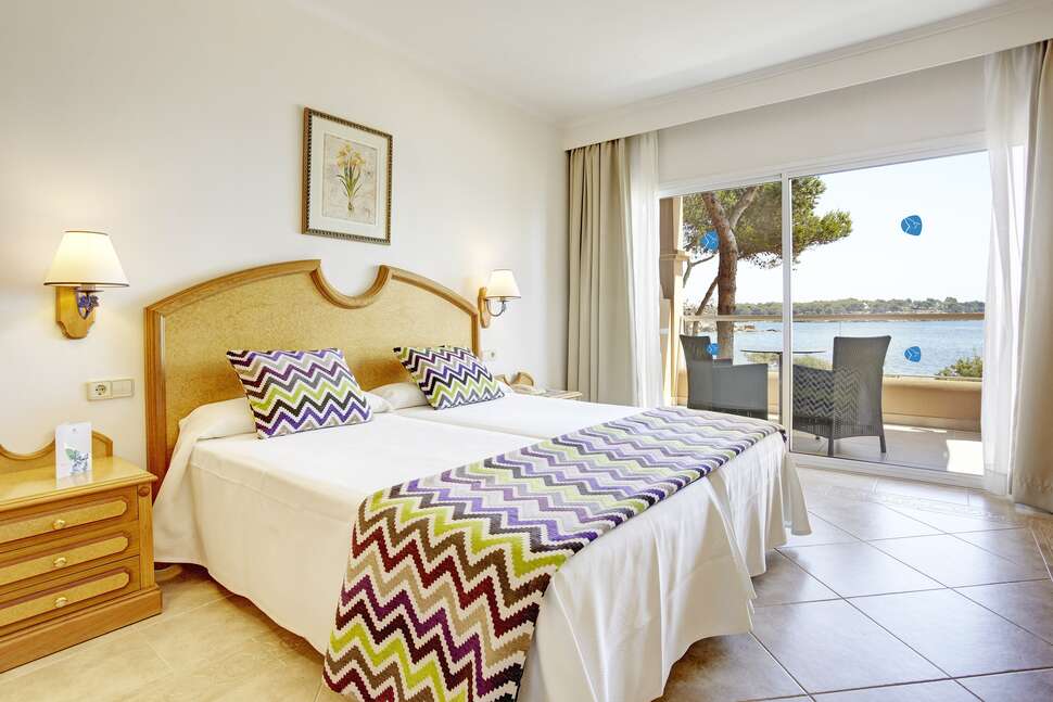 Een foto van Grupotel Santa Eularia & Spa
