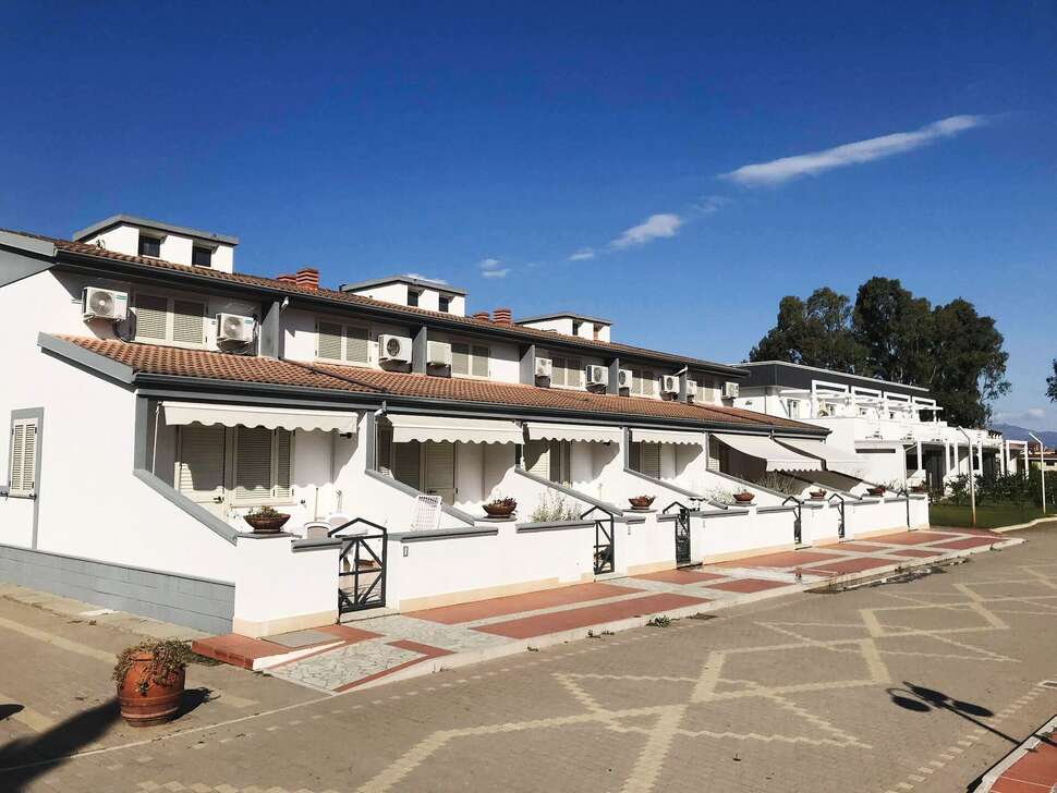 Ein Foto Salice Club Resort