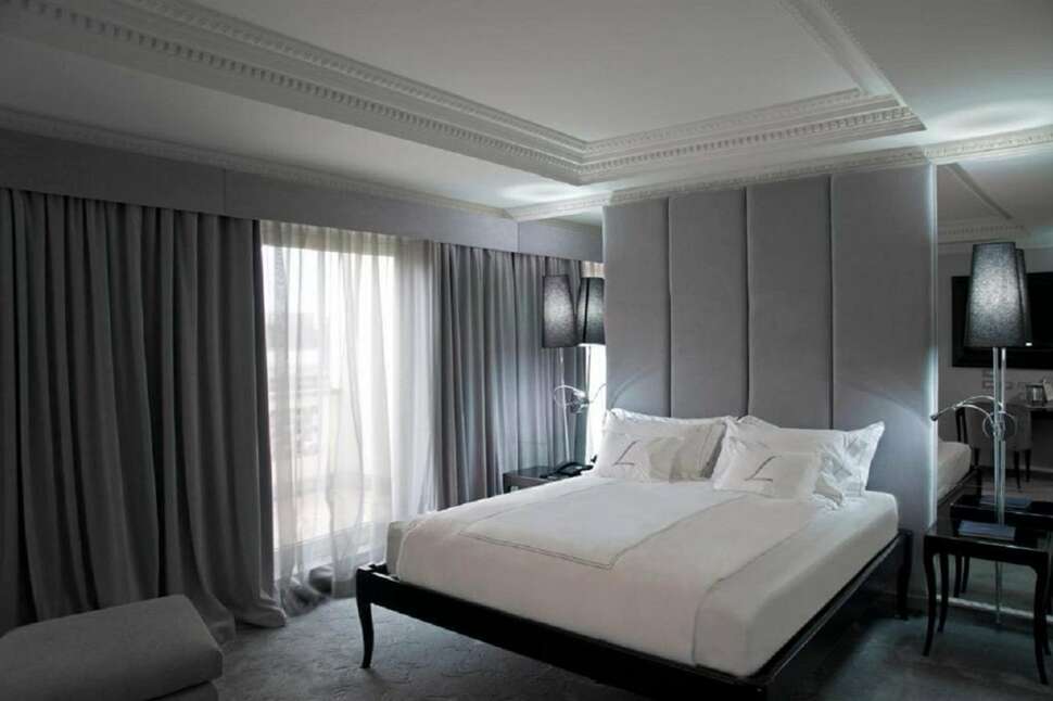 Ein Foto Leon's Place Hotel