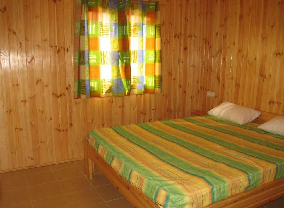 Een foto van Camping Bon Repos