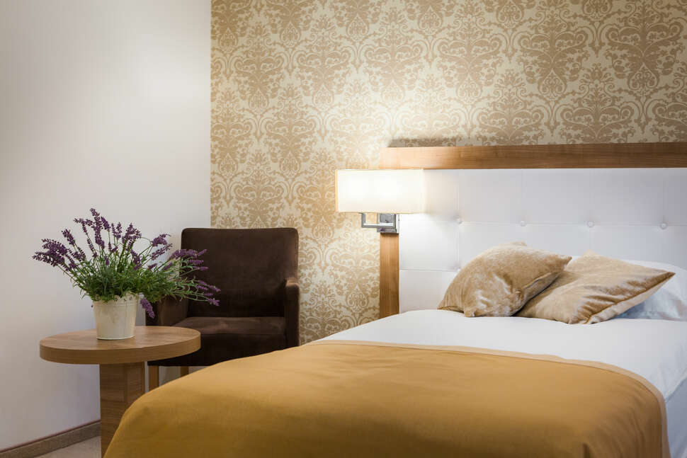 Een foto van Hotel Corner