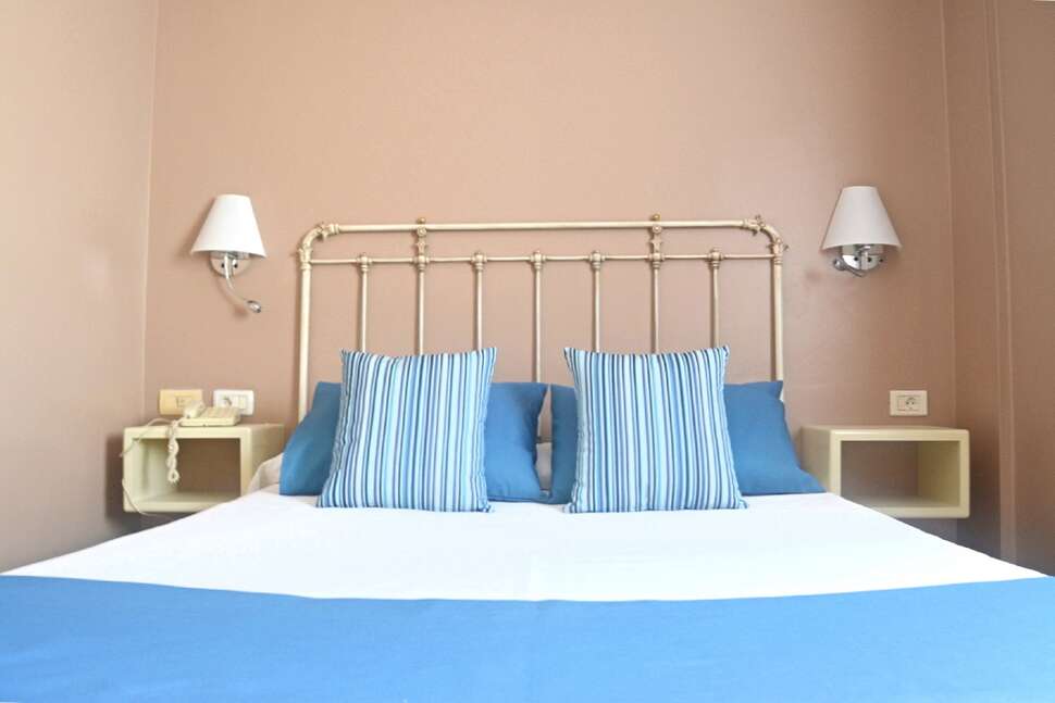 Een foto van Aparthotel RF Astoria