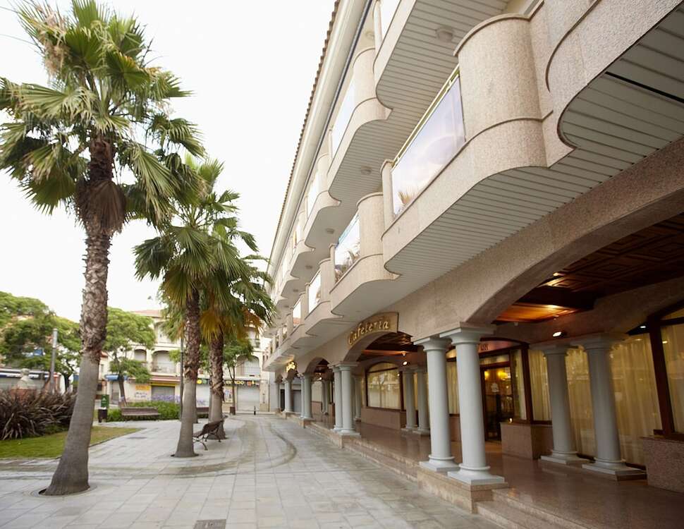 Een foto van Ibersol Sorra d'Or