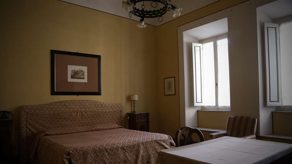 Een foto van Royal Victoria Hotel Pisa