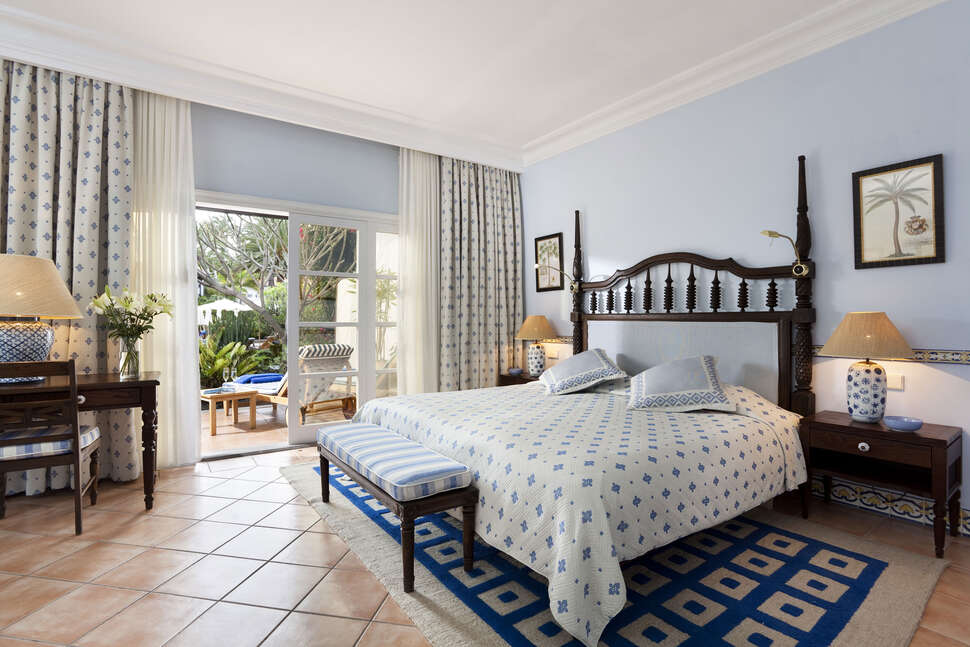Een foto van Seaside Grand Hotel Residencia
