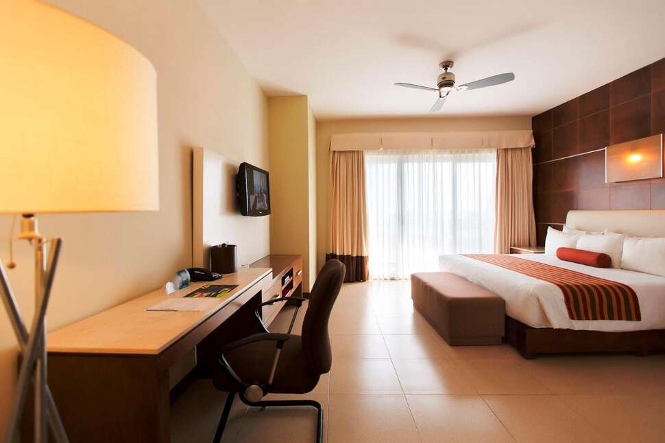 Een foto van Krystal Urban Cancun Centro