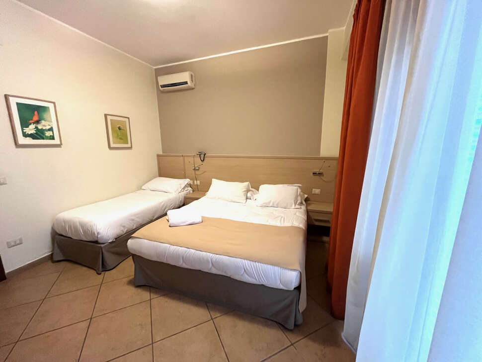 Ein Foto Appartementen Kalaskiso