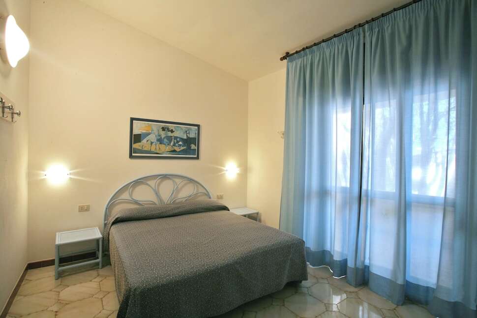 Een foto van Club Hotel Residence Baiaverde