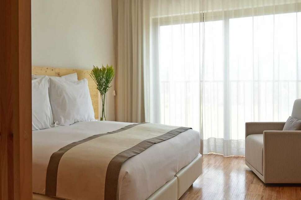 Een foto van Algarve Race Hotel & Resort