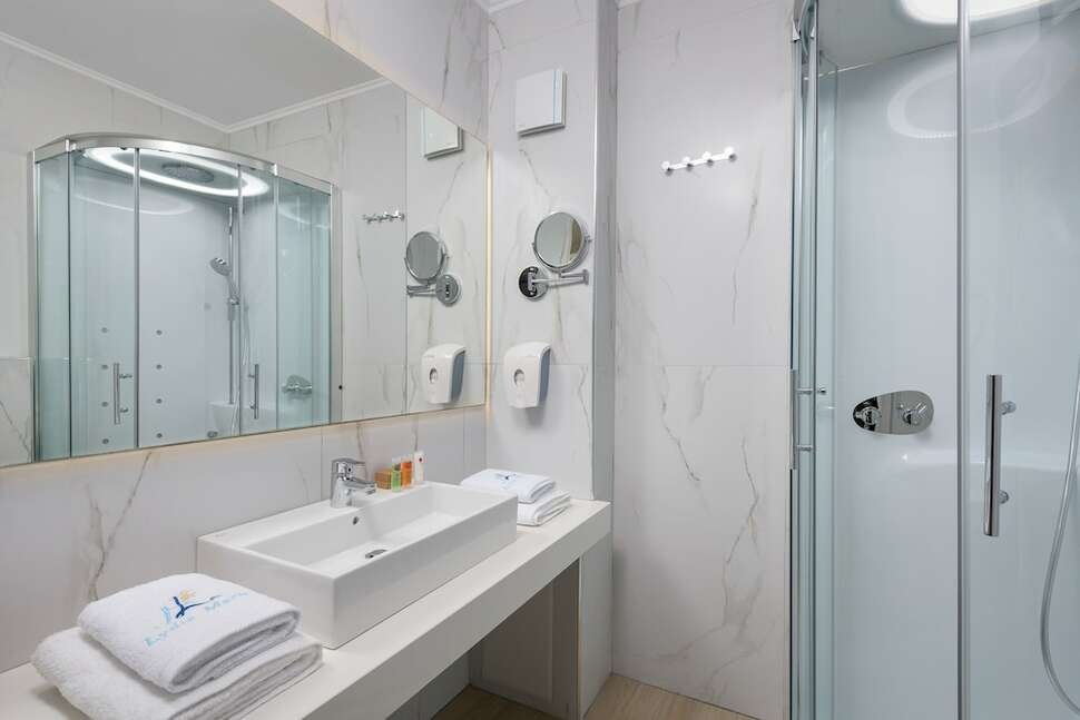 Een foto van Lydia Maris Resort & Spa