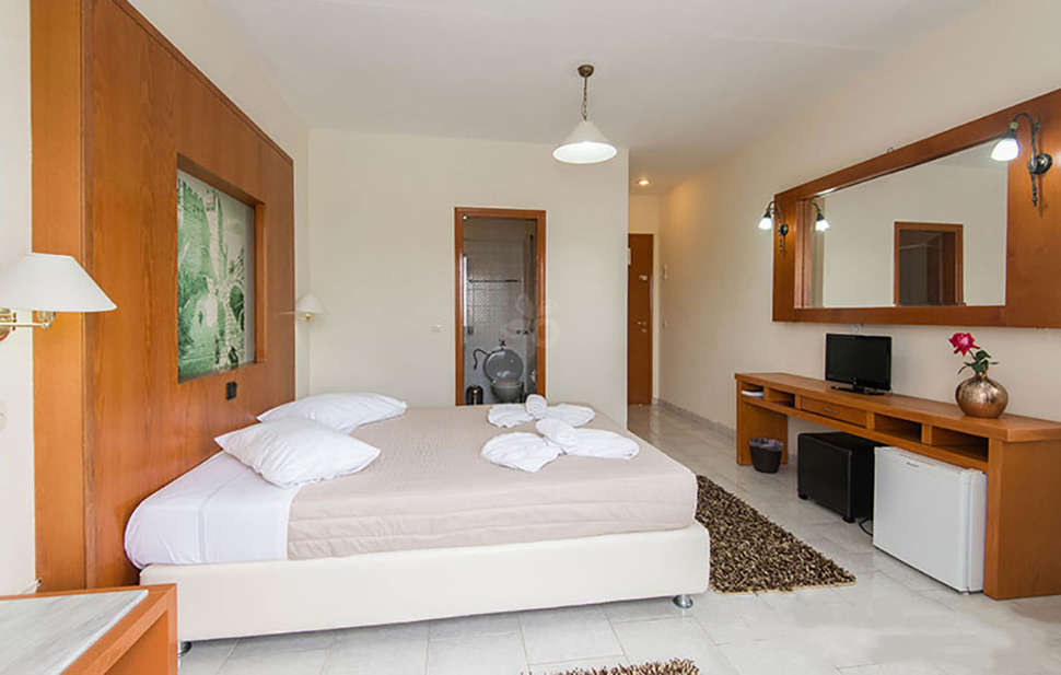 Een foto van Ayit Hotel
