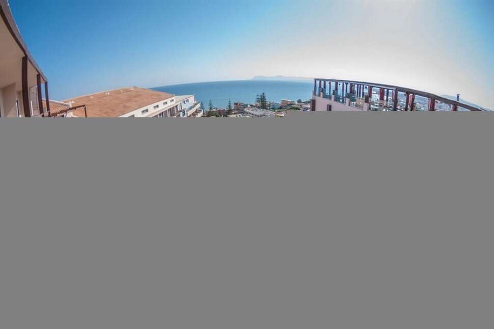Accommodatie foto: CHC Galini Sea View