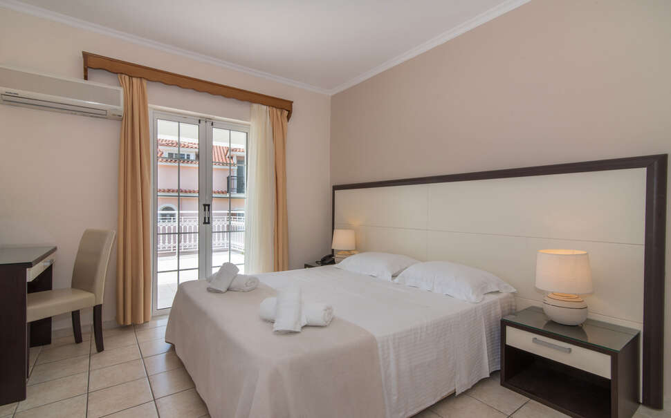 Een foto van Edelweiss Hotel