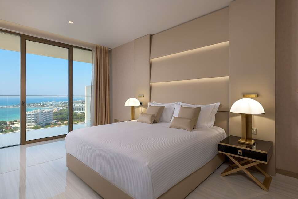 Een foto van Amarande Hotel