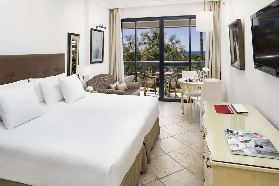 Ein Foto Hotel Don Pepe Gran Meliá