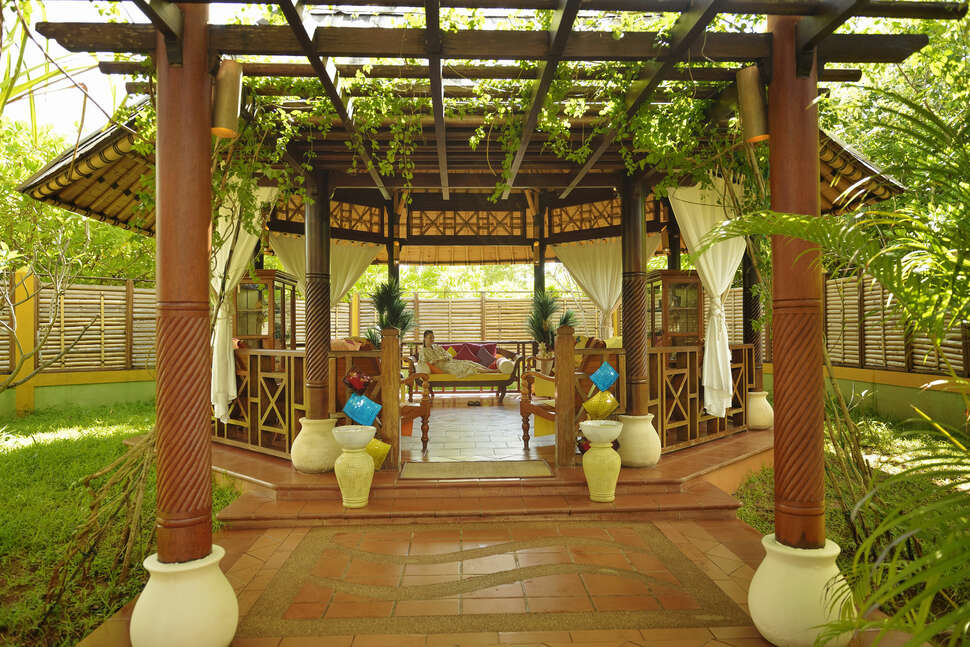 Een foto van Villa Nautica Paradise Island