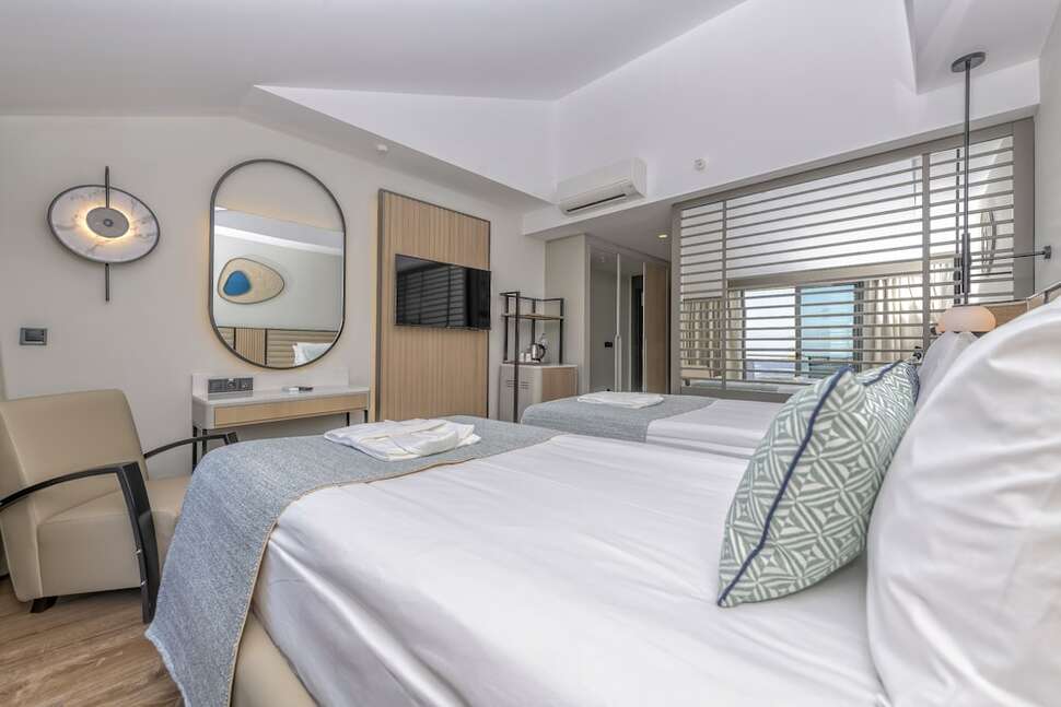 Ein Foto Belek Beach Resort