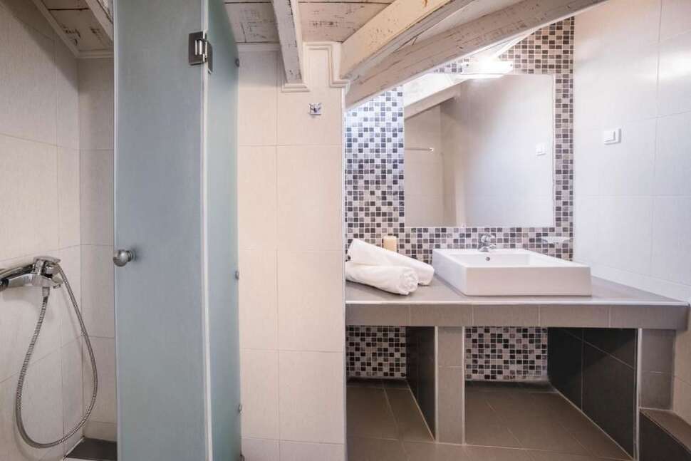 Een foto van Appartementen Pierros