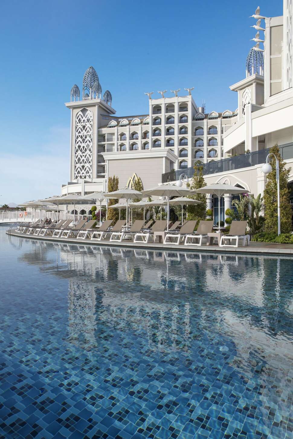 Een foto van Granada Luxury Belek