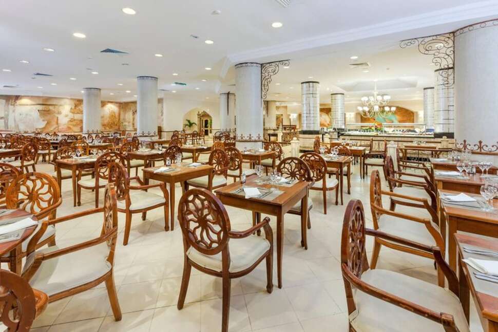 Een foto van Melia Varadero