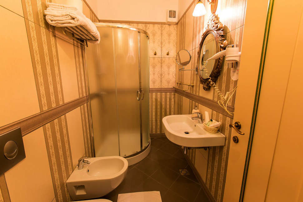 Een foto van 2 Kitarrat Boutique & Spa