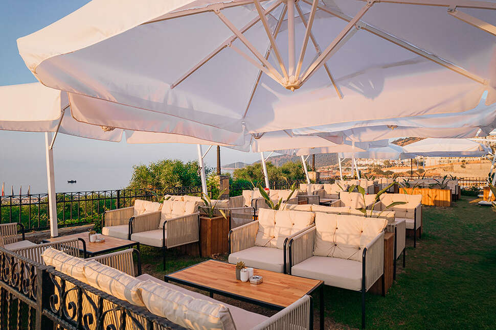 Een foto van Selectum Colours Bodrum