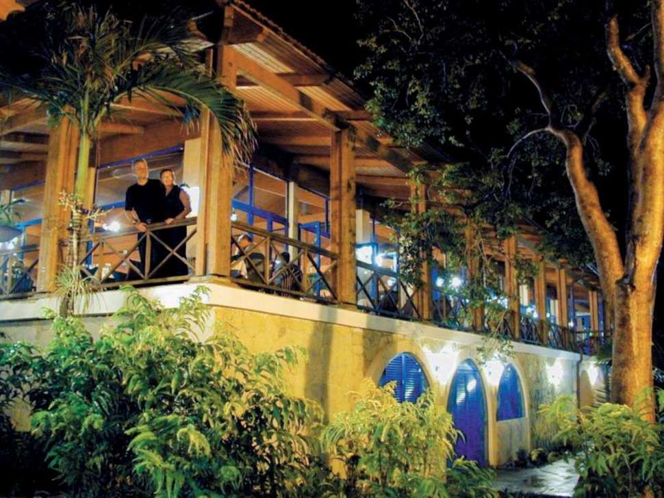 Ein Foto Memories Jibacoa Resort
