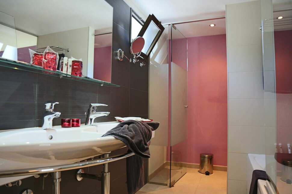 Een foto van R2 Romantic Fantasia Dreams & Suites Hotel