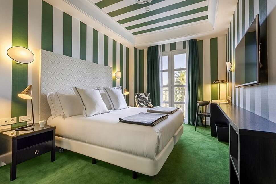 Een foto van Room Mate Valeria