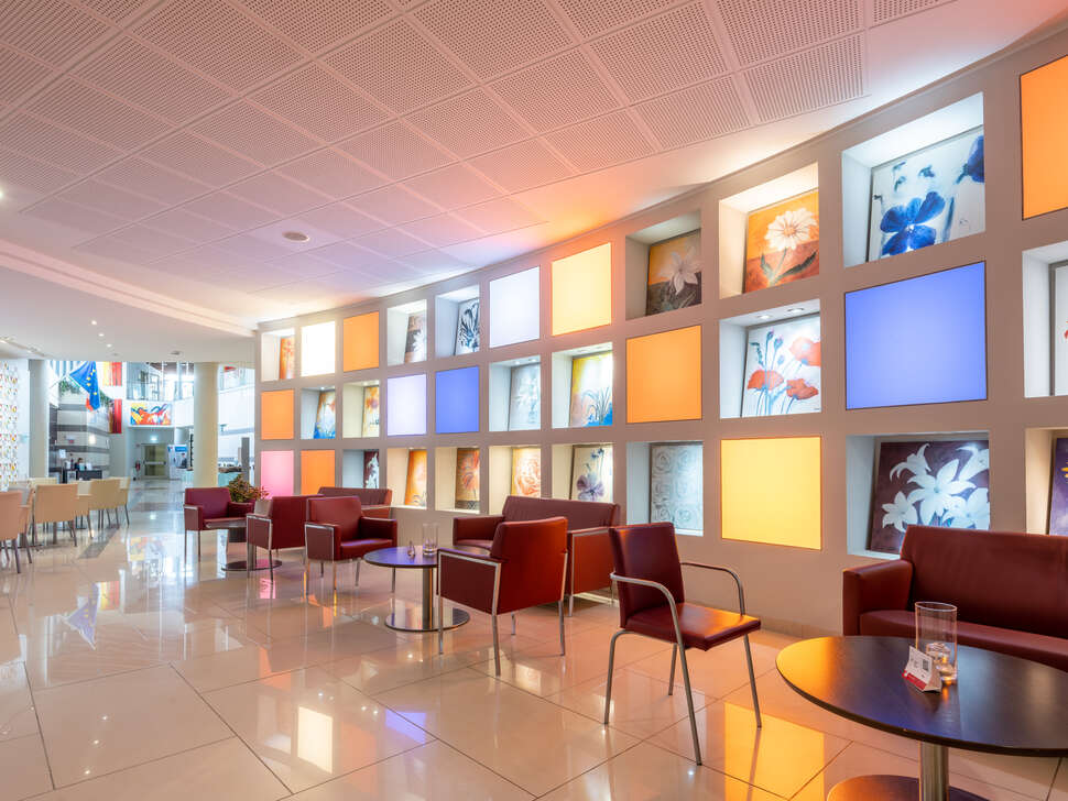 Een foto van Parc Hotel
