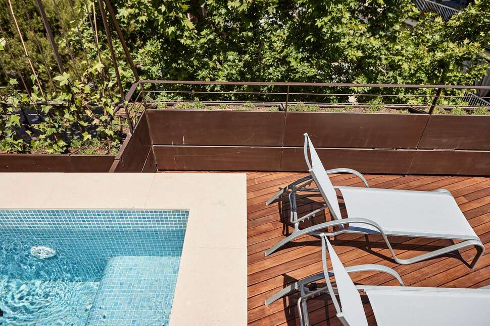 Een foto van Joes Gomila Boutique Hotel