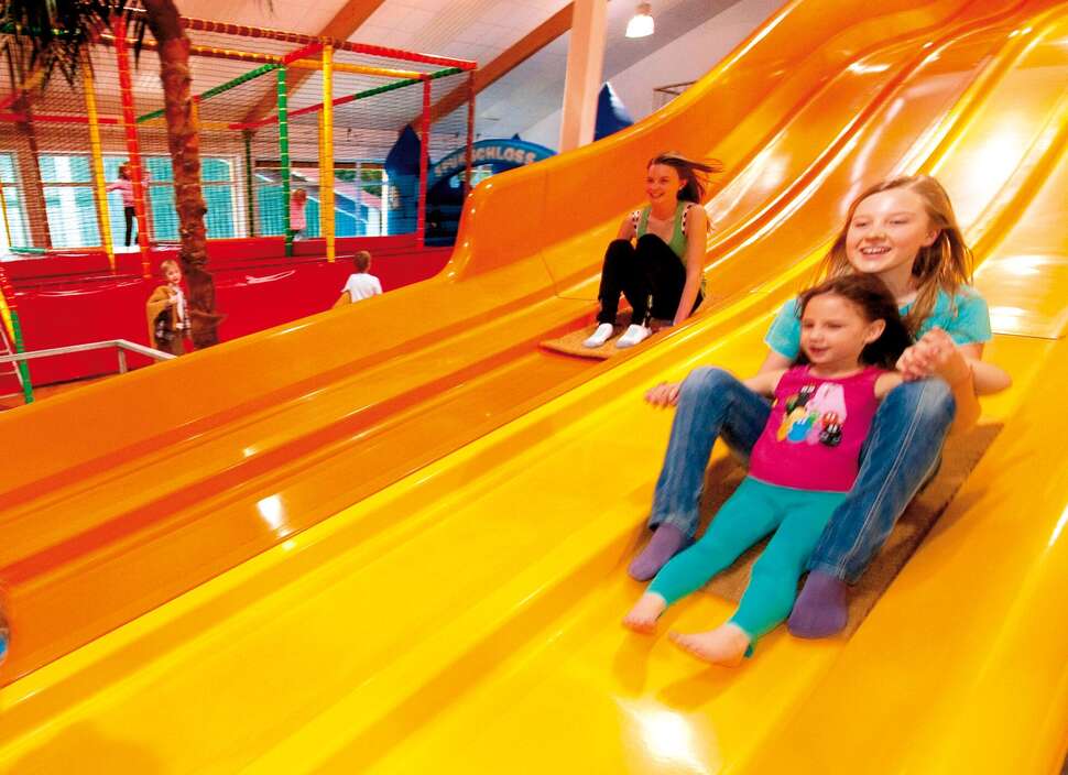 Een foto van Predigtstuhl Resort