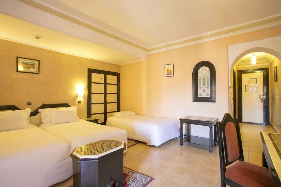 Een foto van Diwane Hotel & Spa