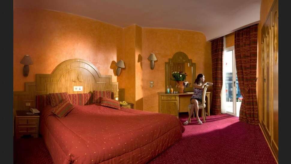 Een foto van Riviera Resort