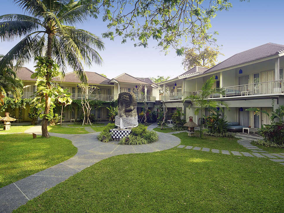 Een foto van Segara Village Hotel