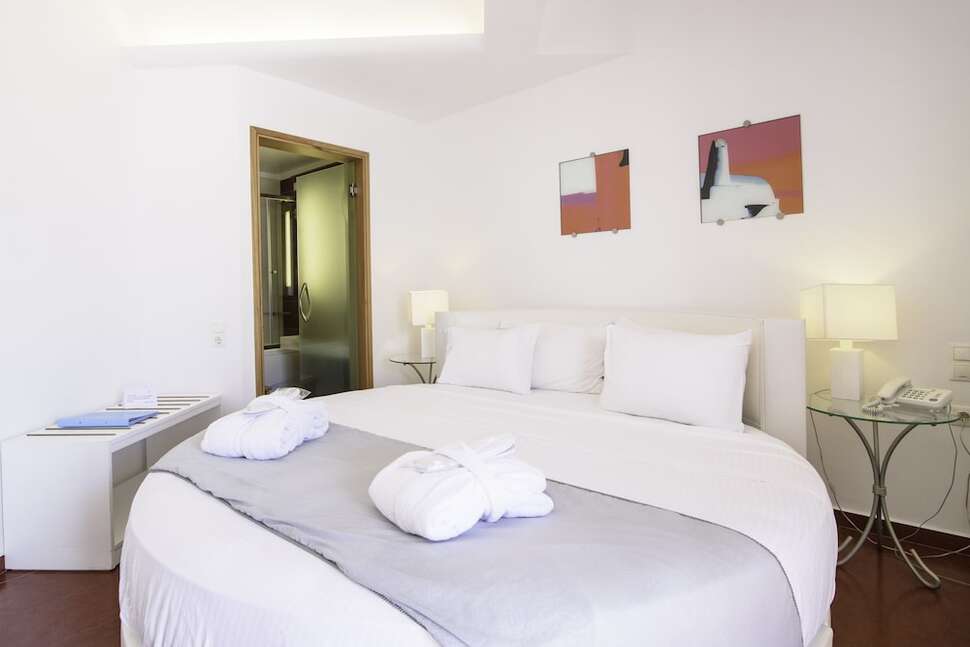 Een foto van La Mer Deluxe Hotel & Spa