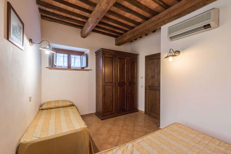 Een foto van Appartementen Antico Casale