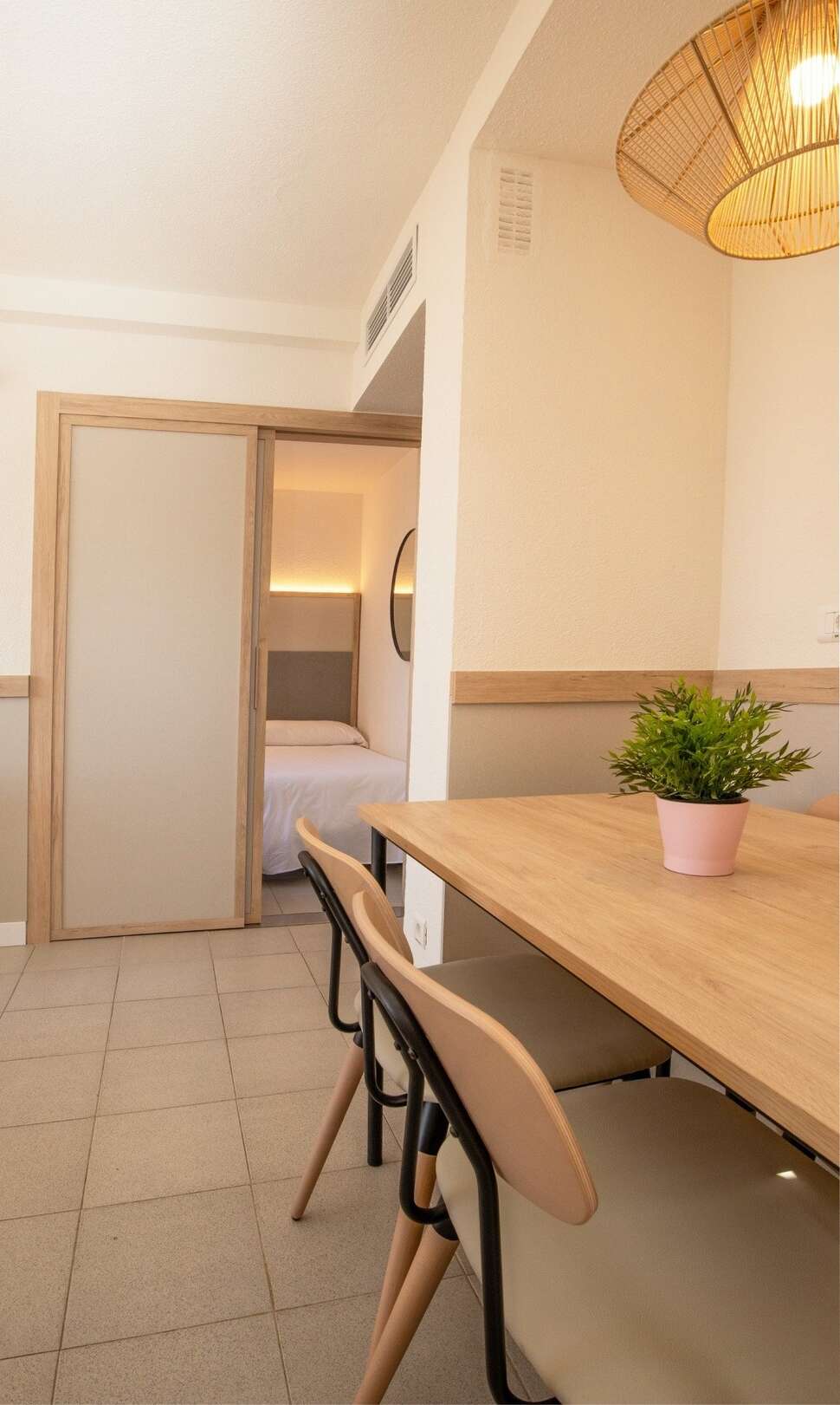 Een foto van Dynastic Rooms Appartementen