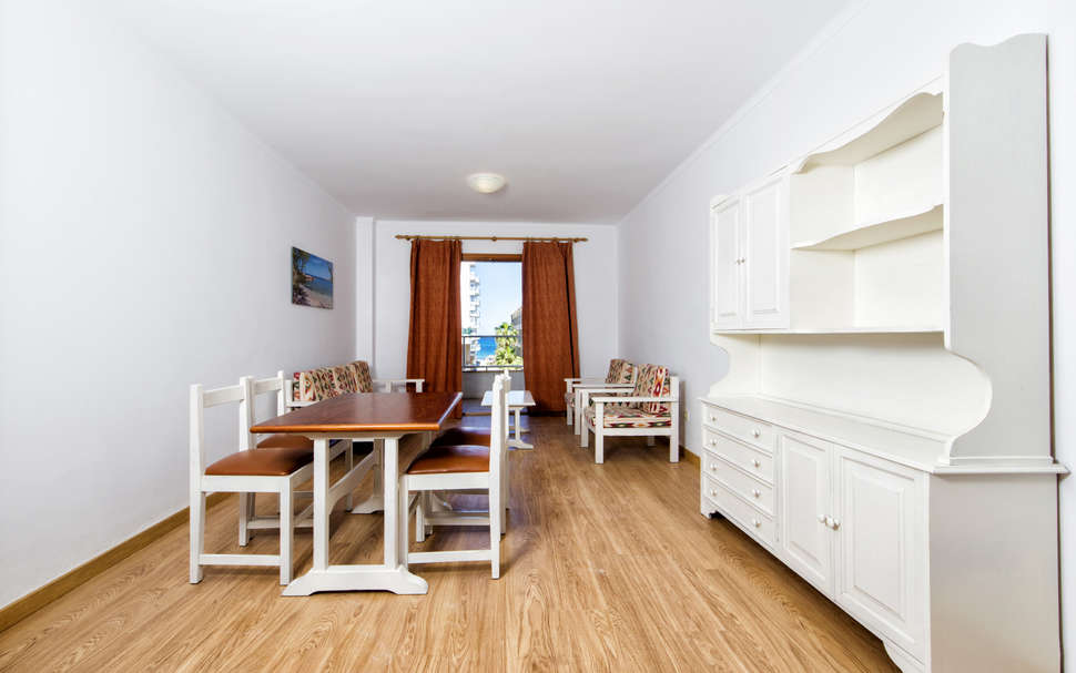 Een foto van Arcos Playa Appartementen