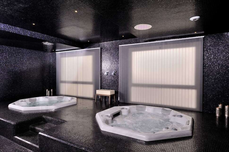 Ein Foto Kenzi Sidi Maarouf Hotel