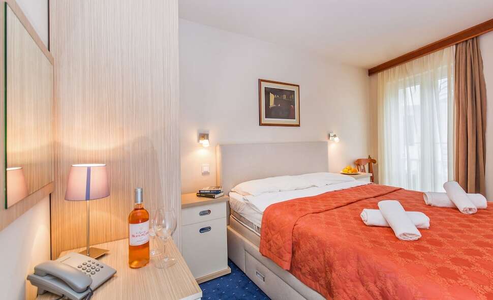 Een foto van Hotel Dubrovnik