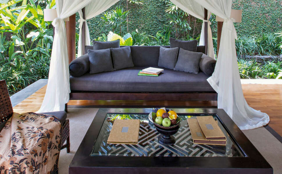 Ein Foto Kayumanis Ubud Private Villa & Spa