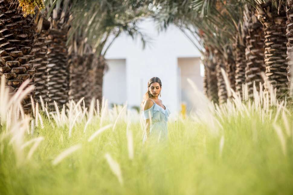 Een foto van InterContinental Fujairah Resort