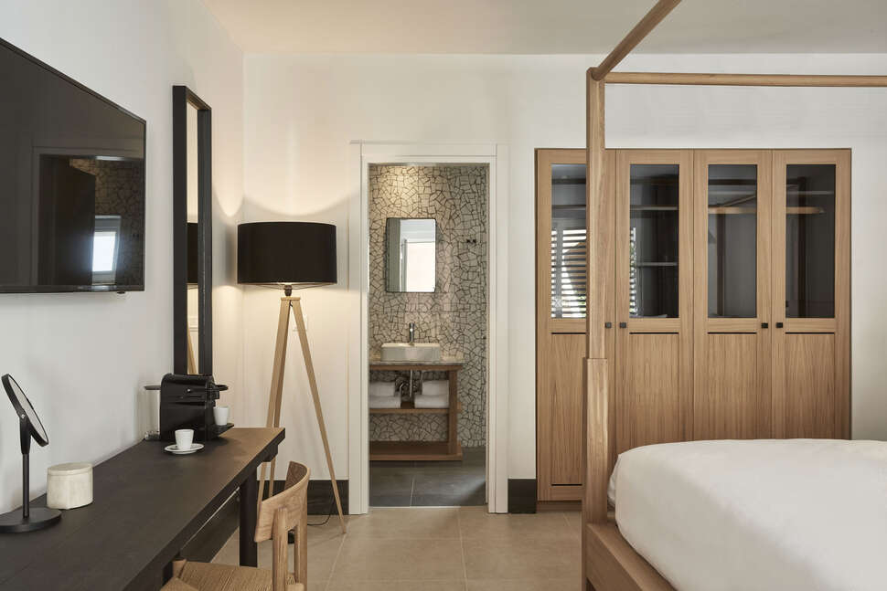 Een foto van Lena Mare Boutique Hotel